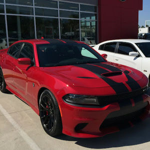 Meet your Posher, Scotty